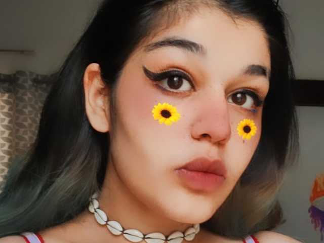 Foto des Profils glttercum