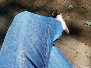 Erotischer Video -Chat Gluch