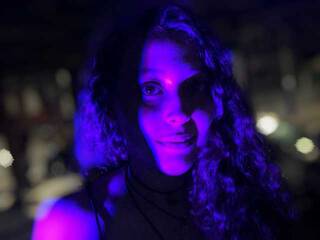 Erotischer Video -Chat goddes-freyja