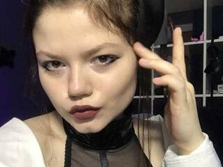 Erotischer Video -Chat GoddessDarina