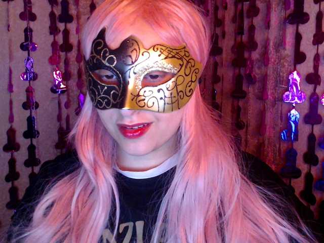 Sendung Screenshots GoddesLove