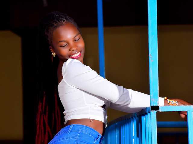 Foto des Profils goddess-josy