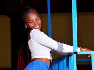 Erotischer Video -Chat goddess-josy