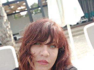 Erotischer Video -Chat Goddess-Orsa