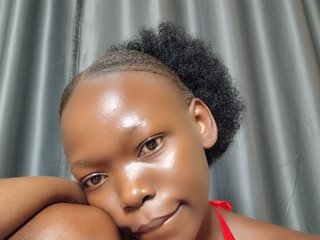 Erotischer Video -Chat goddess-soriyah