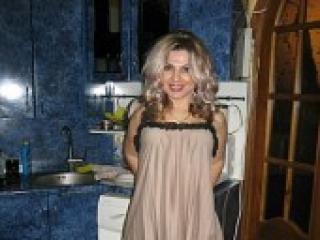 Erotischer Video -Chat goddess45