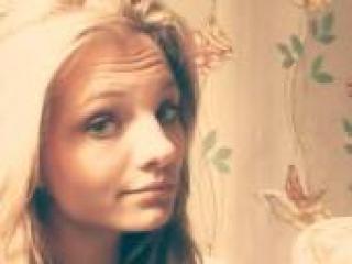 Erotischer Video -Chat goddess95