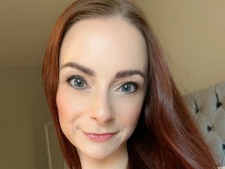 Erotischer Video -Chat GoddessBrigid
