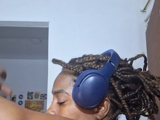 Erotischer Video -Chat GoddessCarrie
