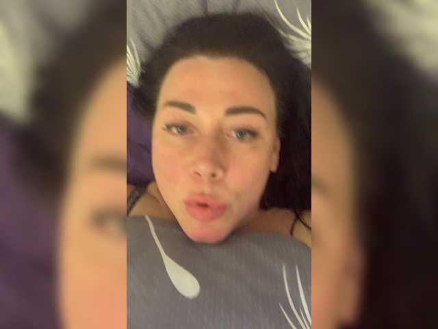 Sendung Screenshots GoddessEvren