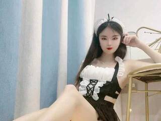 Erotischer Video -Chat goddesske