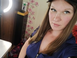 Erotischer Video-Chat GoddessLilith20