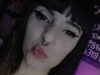 Erotischer Video -Chat Goddessmortem