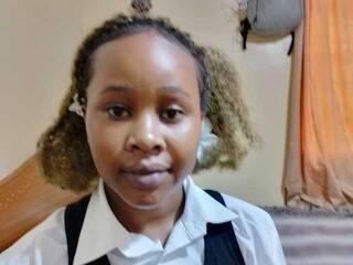 Erotischer Video -Chat Goddessrossie