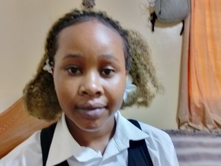 Erotischer Video -Chat Goddessrossie