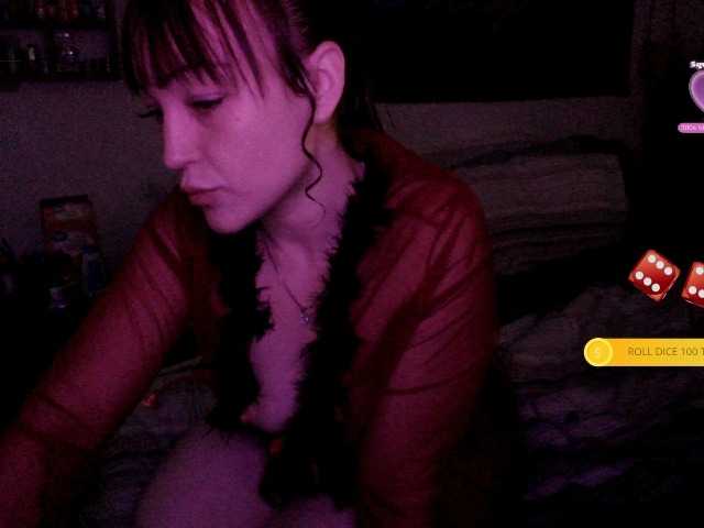 Sendung Screenshots Goddess_Savannah_Haze