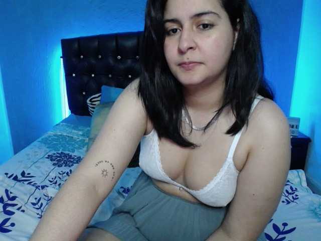 Fotos goddesstepha1 Hi merry Christmas, enter if u wanna talk! Goal: GOAL: Sexy Dance #teen #lovense #boobs #cute #new -I dont do free shows xoxox