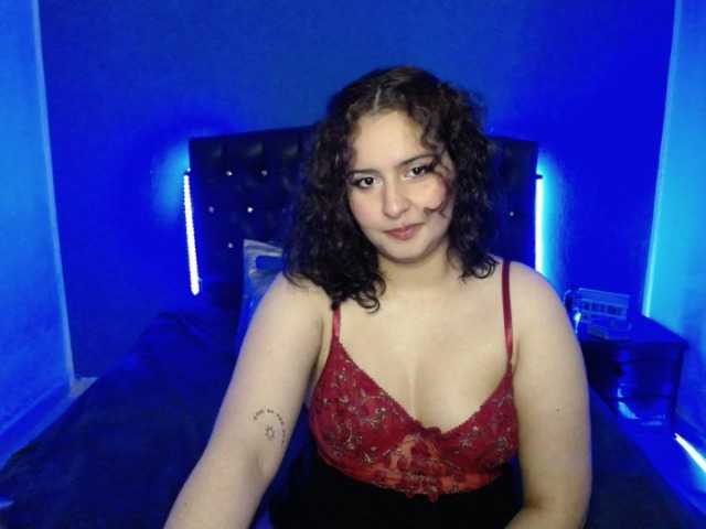 Fotos goddesstepha1 Hi , enter if u wanna talk! Goal: GOAL: Sexy Dance #teen #lovense #boobs #cute #new -I dont do free shows xoxox