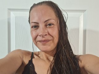 Erotischer Video -Chat GoddessTia247