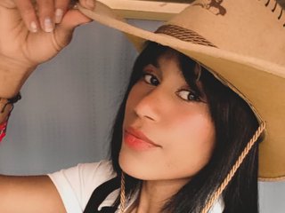 Erotischer Video -Chat Godess-Mar