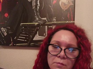 Erotischer Video -Chat Gold-Red2611