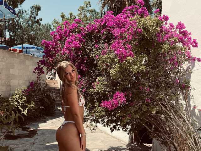 Foto des Profils goldblond