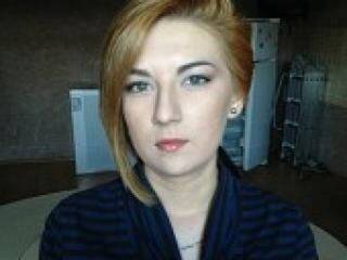 Erotischer Video -Chat golddream7