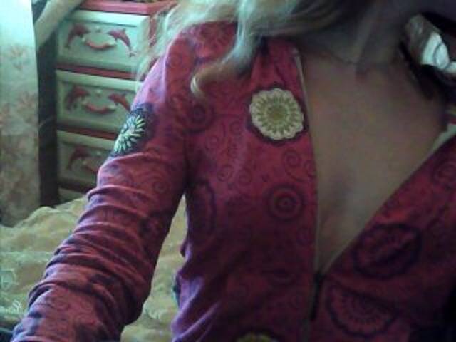 Sendung Screenshots GoldenFish123