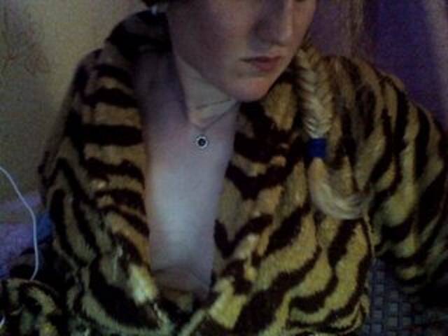 Sendung Screenshots GoldenFish123