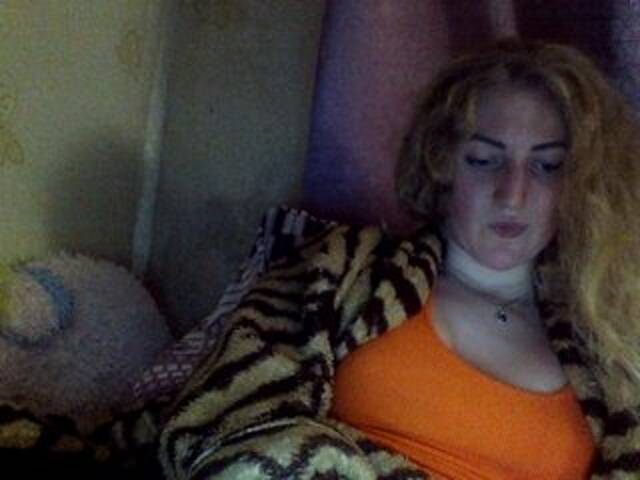 Sendung Screenshots GoldenFish123