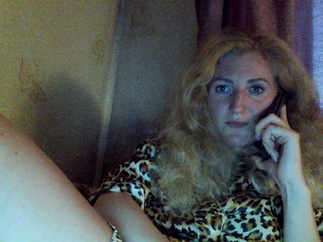 Sendung Screenshots GoldenFish123