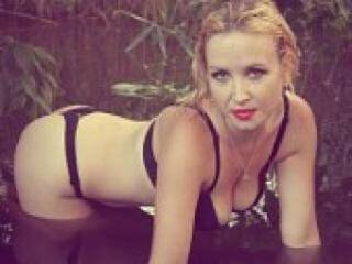 Erotischer Video -Chat goldengirl1