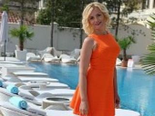 Erotischer Video -Chat goldenlledi