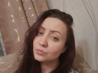 Erotischer Video -Chat GoldenPeach