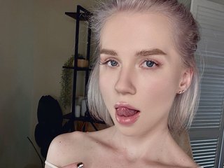 Erotischer Video -Chat GoldenPeach