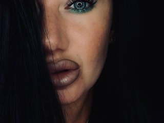 Erotischer Video -Chat goldenwitchx