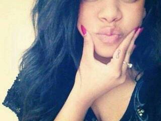 Erotischer Video -Chat GoldieStaxxx1