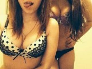 Erotischer Video -Chat goldladies