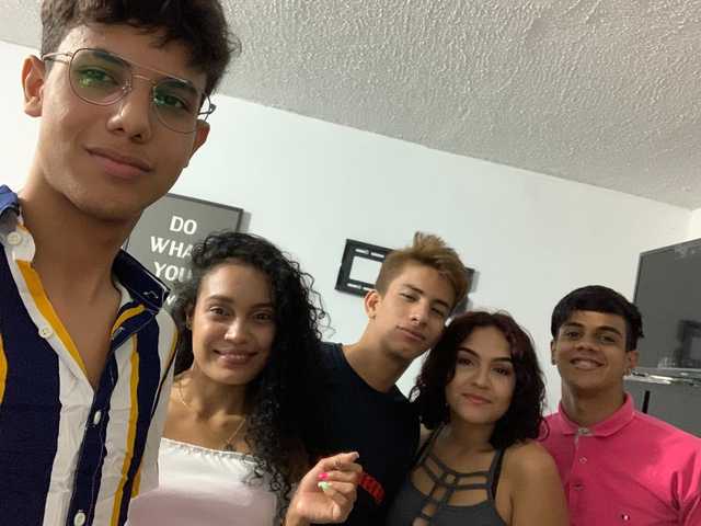 Foto des Profils goldstarseex