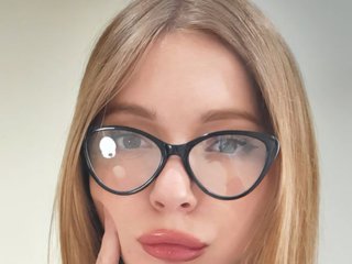 Erotischer Video -Chat GoldyFox