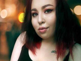 Erotischer Video -Chat Good_Demon69