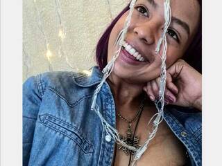 Erotischer Video -Chat goodgirll