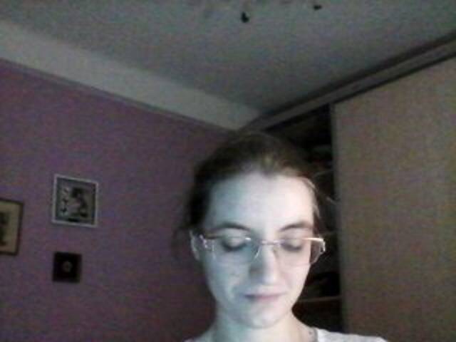 Sendung Screenshots GoodGirlXS