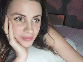 Erotischer Video -Chat -EmilyJones-