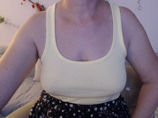 Erotischer Video -Chat goodSnowQueen