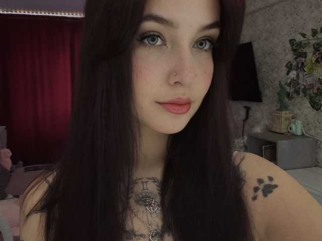 Foto des Profils GoodyGirl