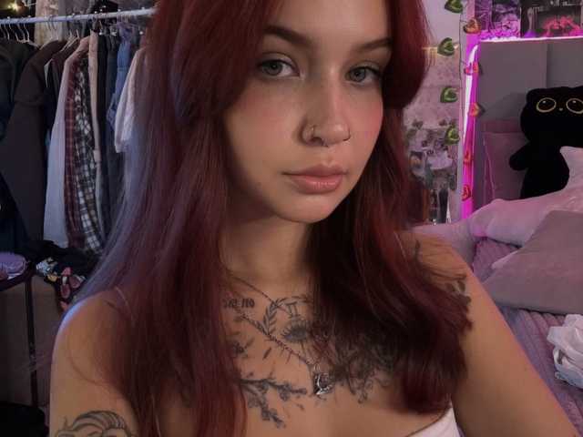 Foto des Profils GoodyGirl