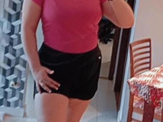 Erotischer Video -Chat Gordinhasexy31