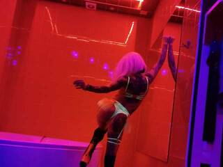 Erotischer Video -Chat Gospajaa