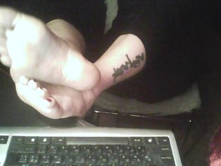 Erotischer Video -Chat gospoja6996